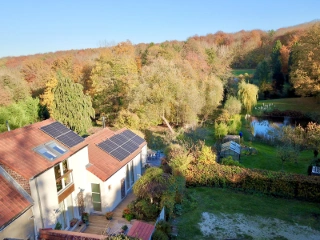 Maison à vendre Braine-le-Château (VBD55901)