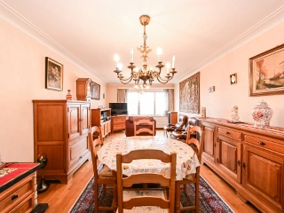 Apartment for sale Evere (VBD55904)