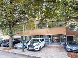 Industrie te huur Anderlecht (VBD55908)