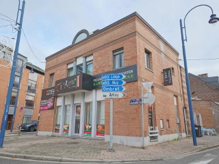 Immeuble mixte à vendre Amay (VBD55915)