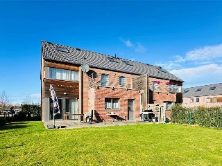 Huis te koop Perwez (VBD55921)