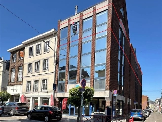 Bureaux à vendre Wavre (VBD55922)