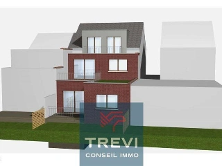 Immeuble mixte à vendre Clabecq (VBD55927)