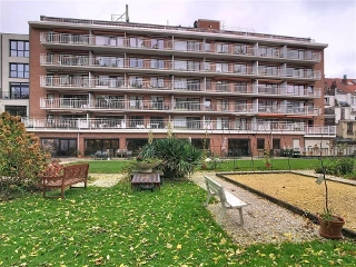 Apartment for sale Sint-Lambrechts-Woluwe (VBD55929)