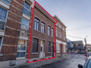 Huis te koop Herstal (VBD55930)