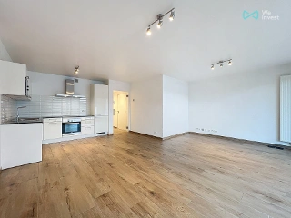 Apartment for rent Vorst (VBD55937)