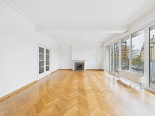 Appartement te huur Elsene (VBD55938)