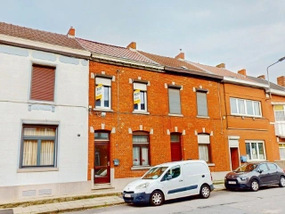 Maison à vendre La Louvière (VBD55941)
