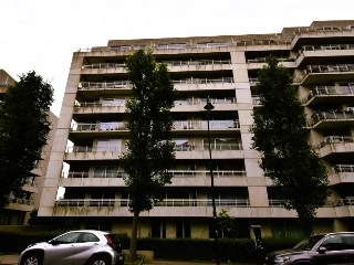 Apartment for sale Sint-Jans-Molenbeek (VBD55942)