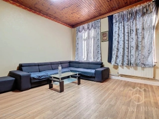 Apartment for sale Sint-Jans-Molenbeek (VBD55944)