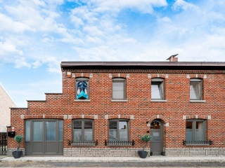 Huis te koop Baudour (VBD55946)