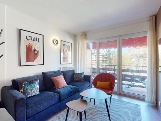 Apartment to share Marseille (VBD55950)