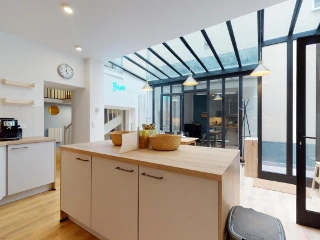 Ground floor to share Fontenay-sous-Bois (VBD55951)