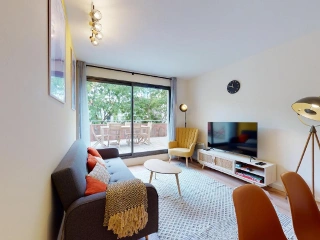 Apartment to share Lille (VBD55952)