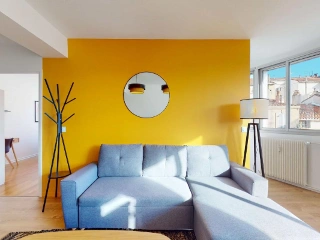 Apartment to share Marseille (VBD55955)