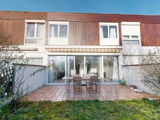 Ground floor to share Cergy (VBD55958)