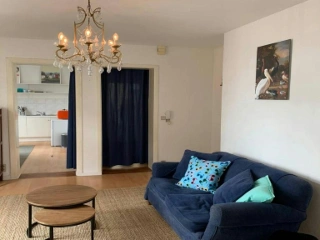 Appartement à louer Bruxelles (VBD55960)