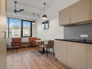 Appartement à louer Deurne (VBD55961)