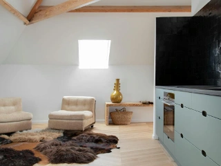 Appartement à louer Anvers (VBD55968)