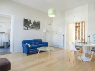 Appartement à louer Bruxelles (VBD55973)