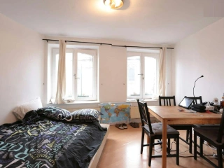 Appartement à louer Bruxelles (VBD55974)