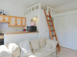 Appartement à louer Ixelles (VBD55975)