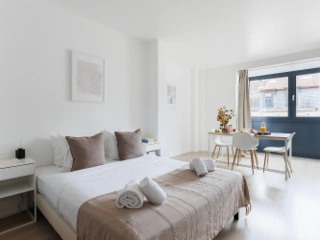 Studio à louer Bruxelles (VBD55982)