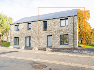 Residence for rent Libin (VBD55985)