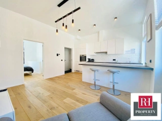 Appartement à louer Ixelles (VBD55986)