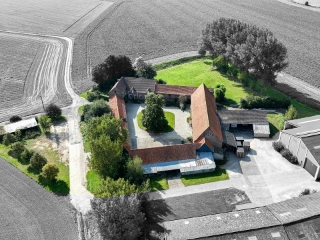 Fermette te koop Blandain (VBD55988)