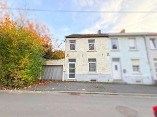 Residence for sale Jumet (VBD55989)