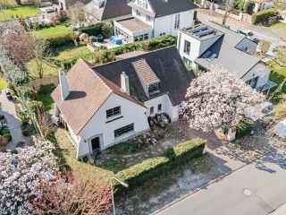 Residence for sale Sint-Genesius-Rode (VBD55991)