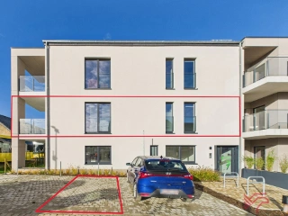 Appartement à louer Arlon (VBD55993)