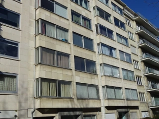 Appartement à louer Uccle (VBD55994)