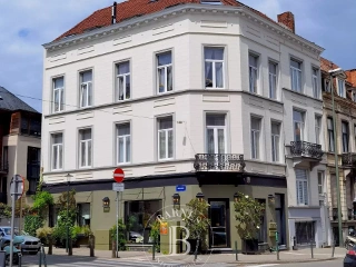 Immeuble de rapport à vendre Uccle (VBD55995)