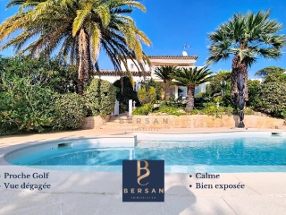 Residence for sale Saint-Raphaël (VBD56007)