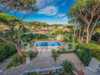 Maison à vendre Sainte-Maxime (VBD56009)