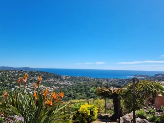 Residence for sale Cavalaire-sur-Mer (VBD56010)