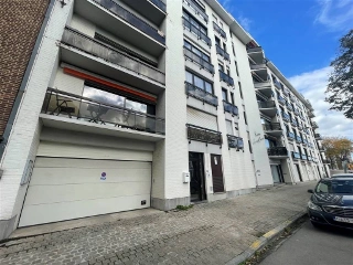 Parking te huur Doornik (VBD56011)
