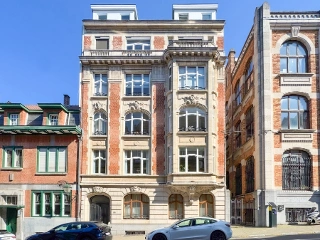 Appartement à vendre Saint-Gilles (VBD56012)