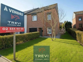 Residence for sale Enghien (VBD56013)