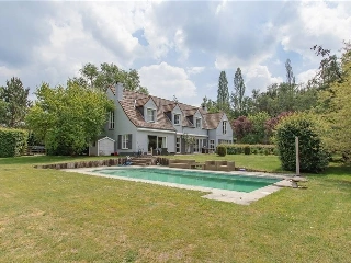 Villa à vendre Lasne (VBD56014)