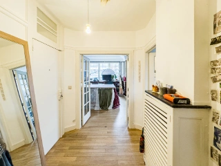 Appartement à vendre Uccle (VBD56016)