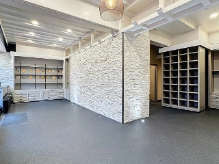 Surface commerciale à louer Hannut (VBD56019)