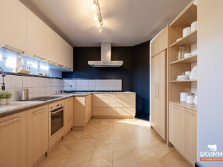 Huis te koop Seraing (VBD56020)