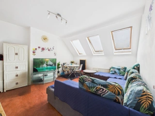 Duplex à vendre Koekelberg (VBD56022)