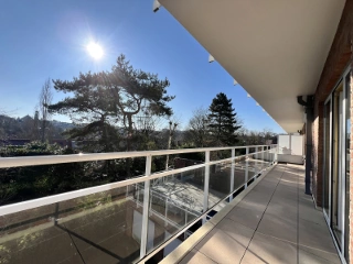 Appartement à vendre Woluwe-Saint-Pierre (VBD56024)