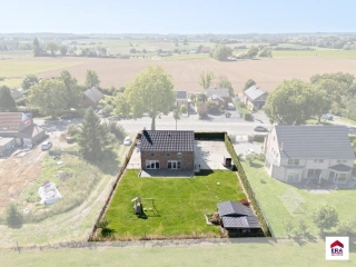 Villa te koop Horrues (VBD56025)