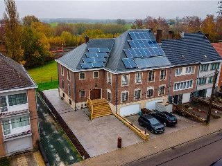 Huis te koop Edingen (VBD56030)