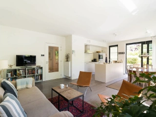 Rez-De-Chaussée à vendre Auderghem (VBD56032)